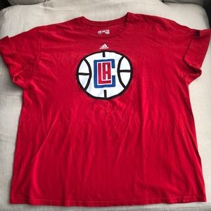 LA Clippers tee